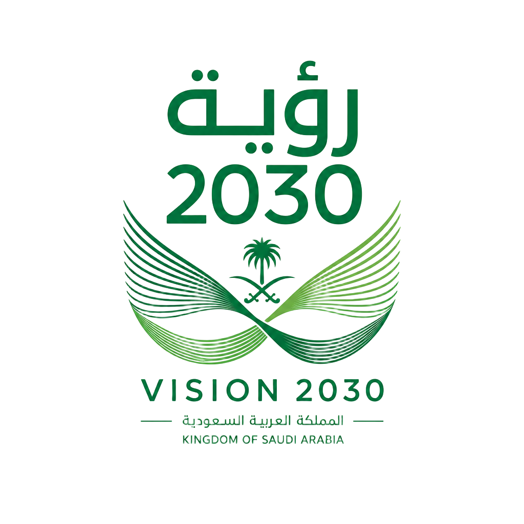 Saudi Vision 2030